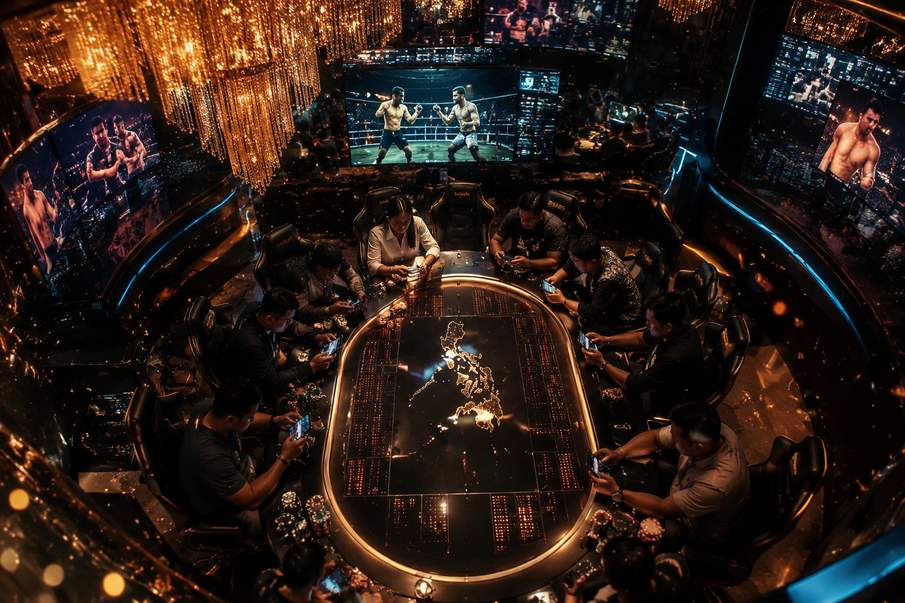 codvip